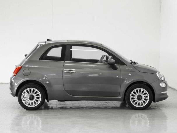 Fiat 500 1.0 51 kW image number 3