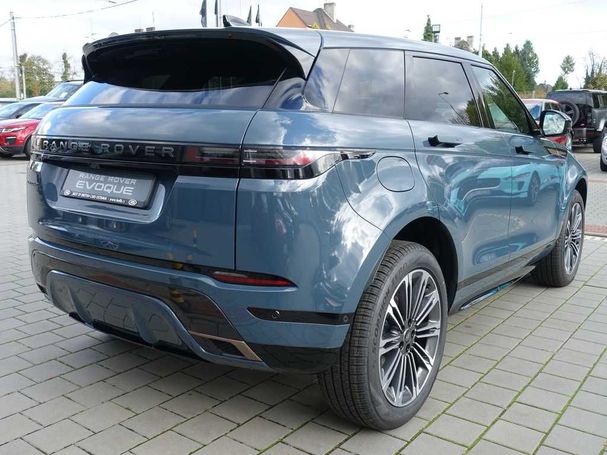 Land Rover Range Rover Evoque 150 kW image number 7