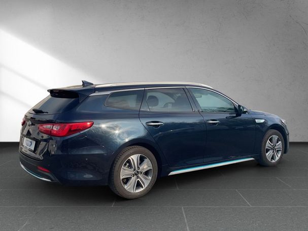 Kia Optima 2.0 Spirit 151 kW image number 4