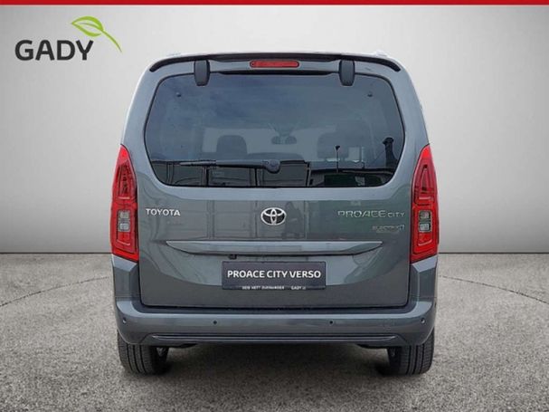 Toyota Proace City L1 100 kW image number 2