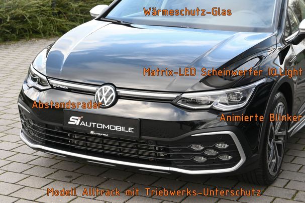 Volkswagen Golf Alltrack 2.0 TDI DSG 4Motion 147 kW image number 48