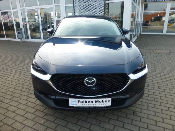 Mazda CX-30 2.0 150 AWD 110 kW image number 5