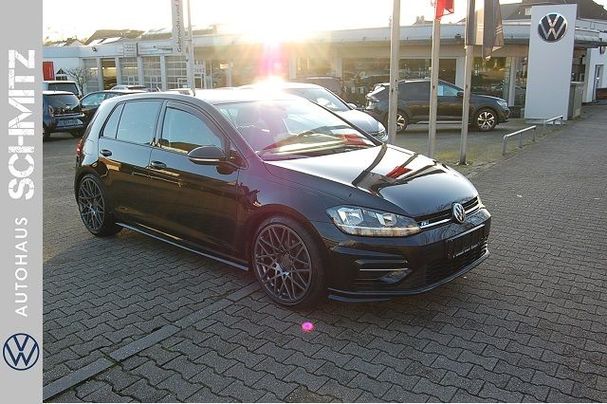 Volkswagen Golf 92 kW image number 1