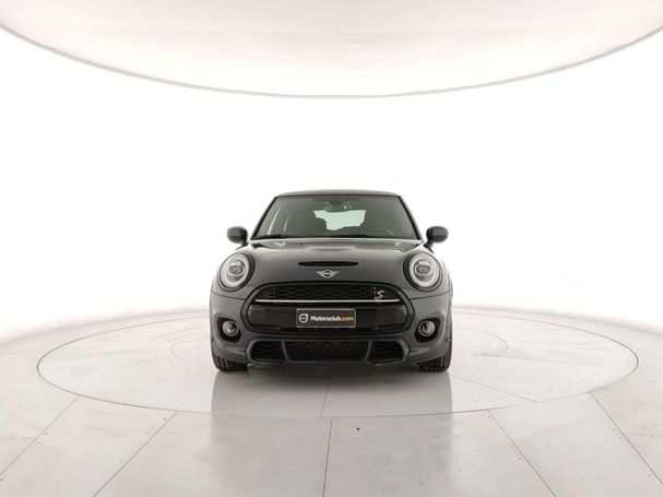 Mini Cooper S JCW 131 kW image number 7