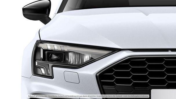 Audi A3 110 kW image number 7