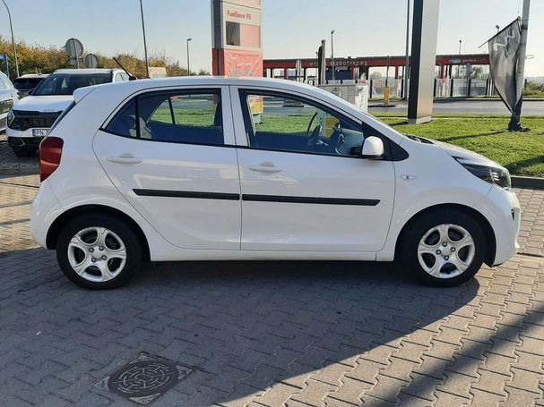 Kia Picanto 1.0 49 kW image number 6