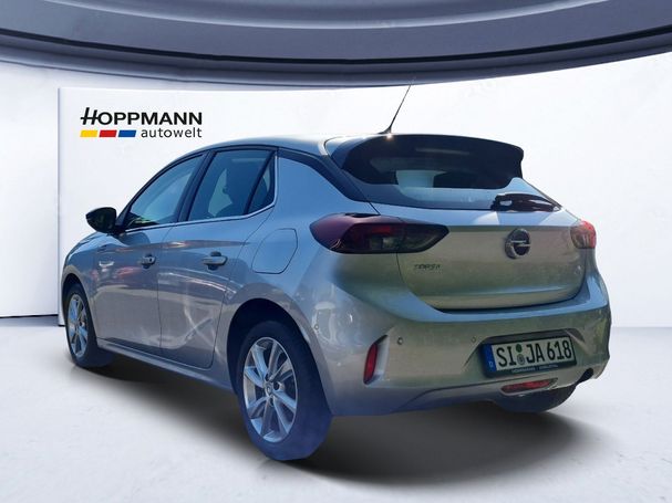 Opel Corsa 74 kW image number 5