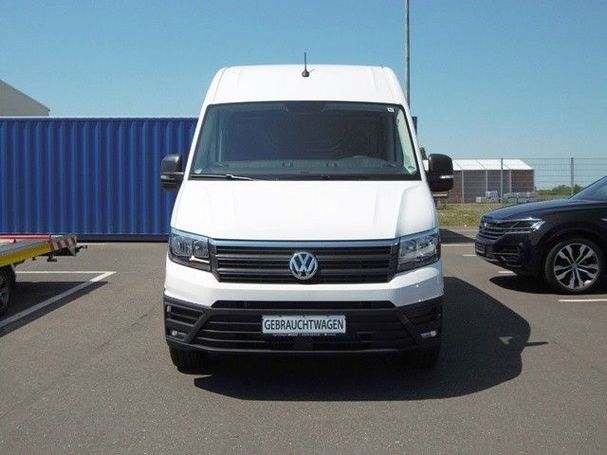 Volkswagen Crafter 35 TDI 103 kW image number 2