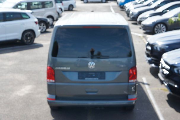 Volkswagen T6 Caravelle DSG 110 kW image number 5