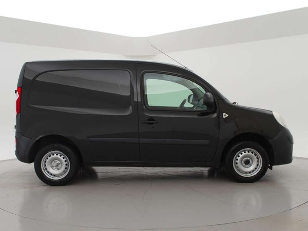 Renault Kangoo DCi 75 55 kW image number 12