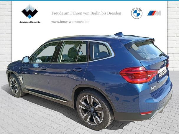 BMW iX3 210 kW image number 5