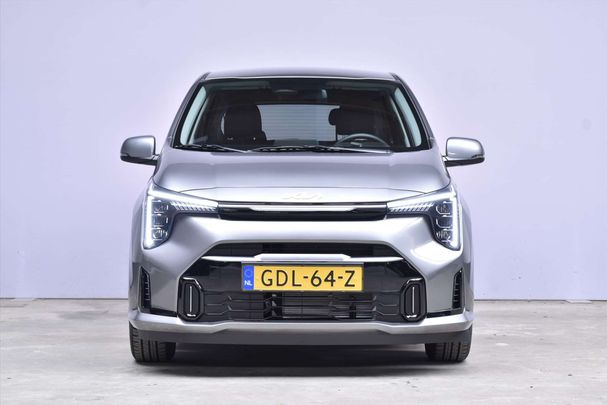 Kia Picanto 1.0 AMT 46 kW image number 3