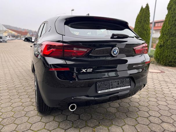 BMW X2e Advantage xDrive 162 kW image number 3