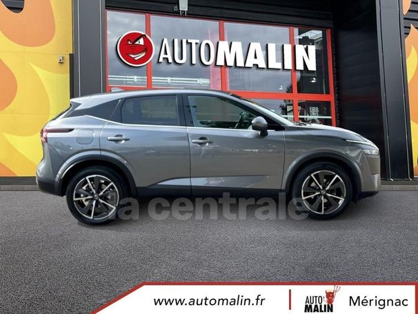 Nissan Qashqai 1.3 103 kW image number 5