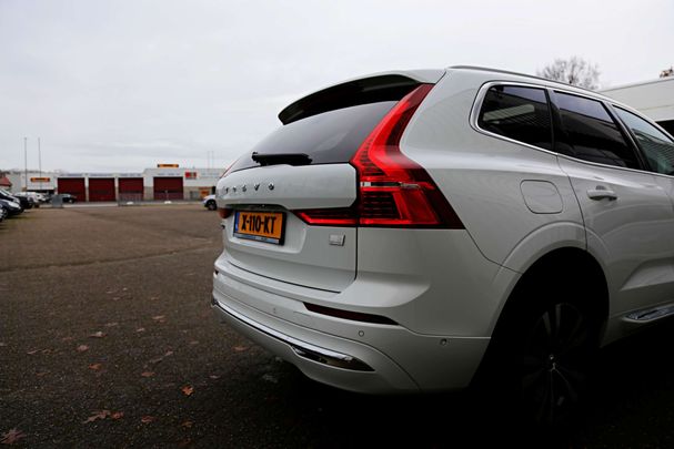 Volvo XC60 T6 Recharge AWD 251 kW image number 42