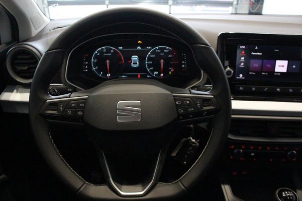 Seat Ibiza TSI Style 70 kW image number 6