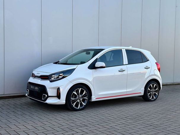 Kia Picanto 1.0 49 kW image number 2