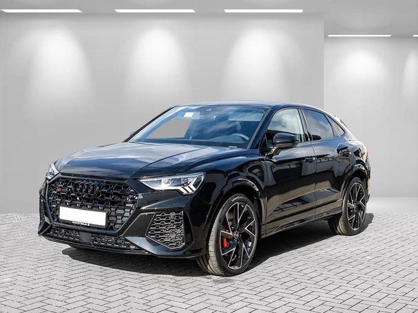 Audi RSQ3 Sportback 294 kW image number 1