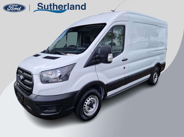 Ford Transit L2H2 2.0 Trend 125 kW image number 1