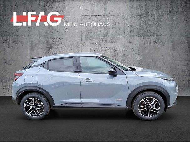 Nissan Juke 105 kW image number 4