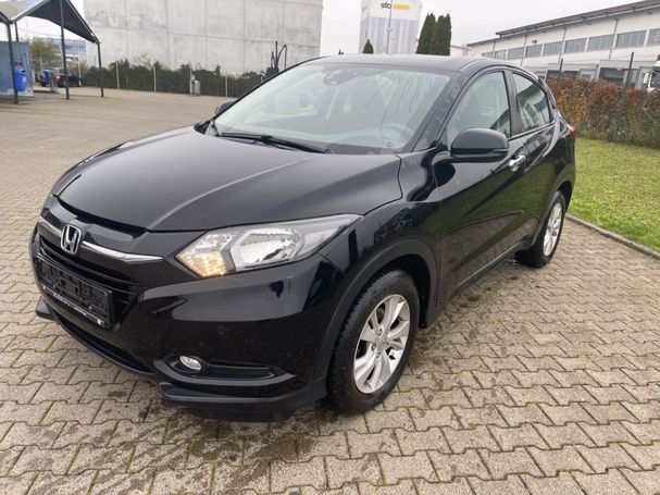 Honda HR-V 96 kW image number 1