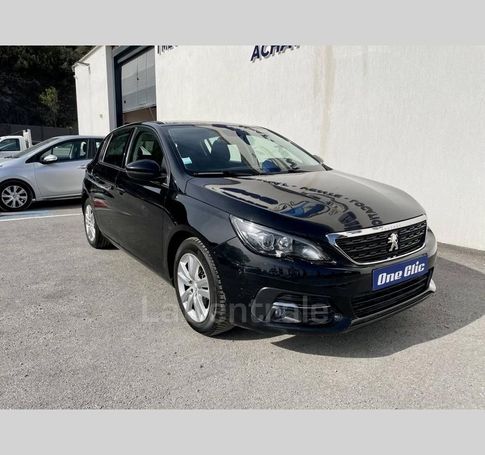 Peugeot 308 81 kW image number 3