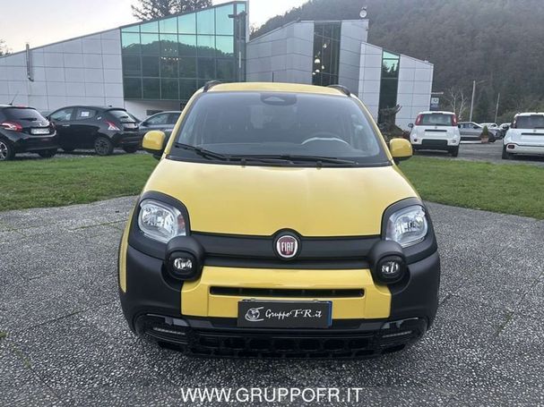 Fiat Panda 51 kW image number 3