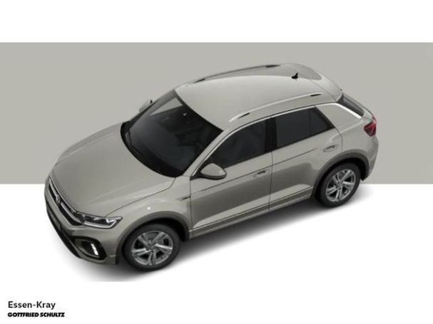 Volkswagen T-Roc 1.5 TSI R-Line DSG 110 kW image number 7