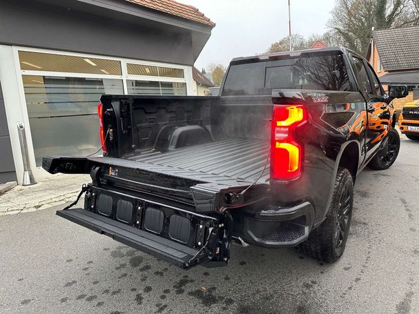 Chevrolet Silverado 313 kW image number 16