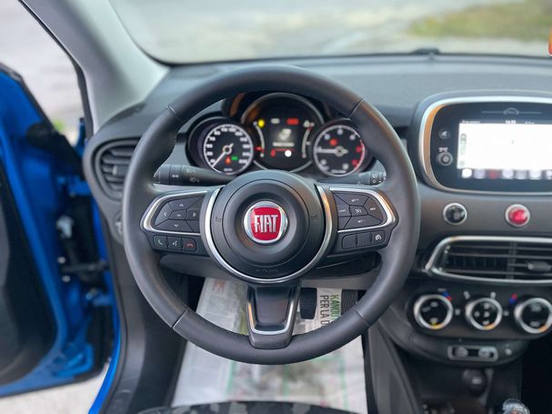 Fiat 500X Cross 1.6 96 kW image number 12