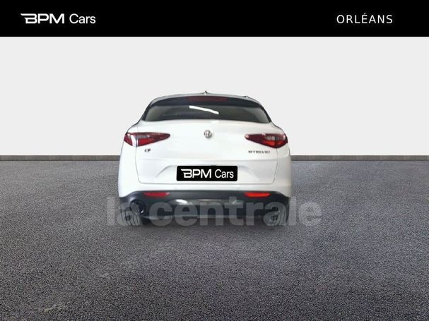 Alfa Romeo Stelvio 2.2 Diesel AT8 Q4 154 kW image number 6