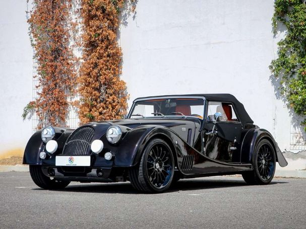 Morgan Plus 6 254 kW image number 13