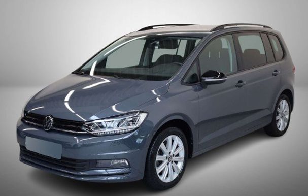 Volkswagen Touran DSG 110 kW image number 1