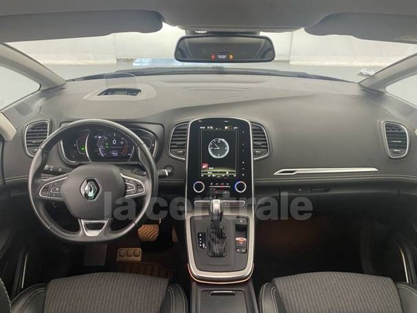 Renault Grand Scenic BLUE dCi 150 EDC 110 kW image number 22