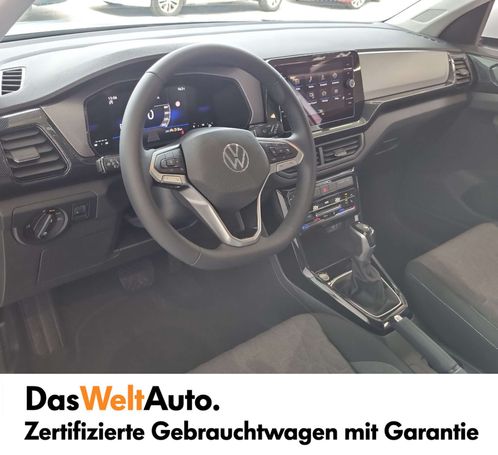 Volkswagen T-Cross TSI DSG 85 kW image number 8