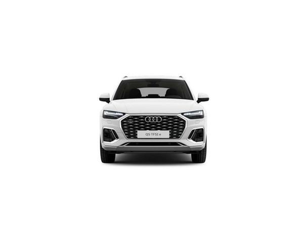 Audi Q5 55 TFSIe quattro S tronic S-line Sportback 270 kW image number 5