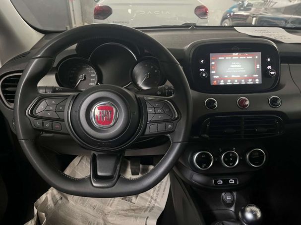 Fiat 500X 1.0 88 kW image number 4