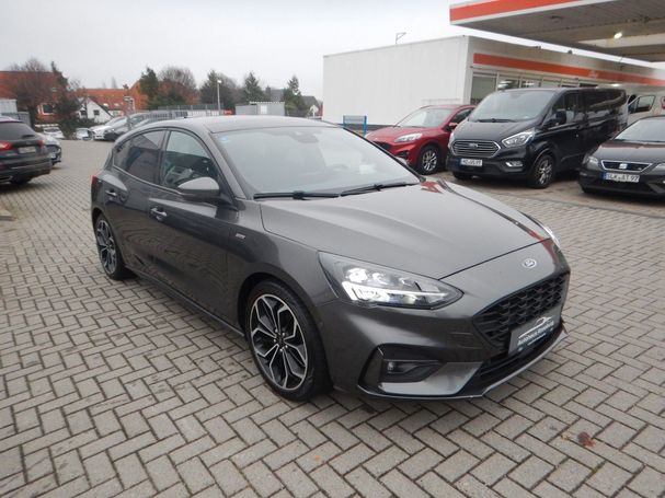 Ford Focus 92 kW image number 2