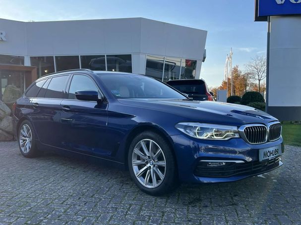 BMW 540d Touring xDrive 235 kW image number 2