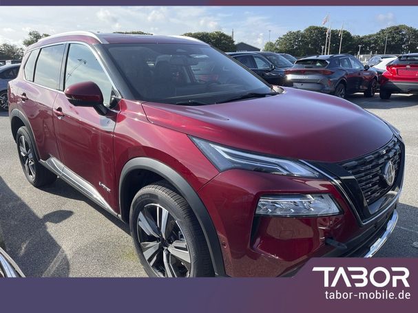 Nissan X-Trail Tekna 150 kW image number 1