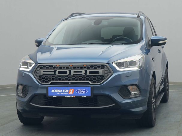 Ford Kuga 110 kW image number 48