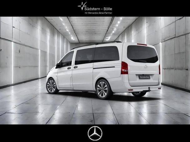 Mercedes-Benz Vito 119 Tourer 140 kW image number 9