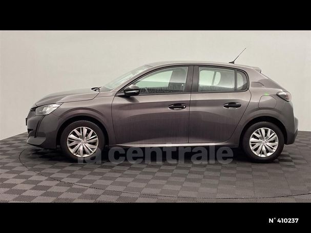 Peugeot 208 PureTech 75 Like 55 kW image number 14