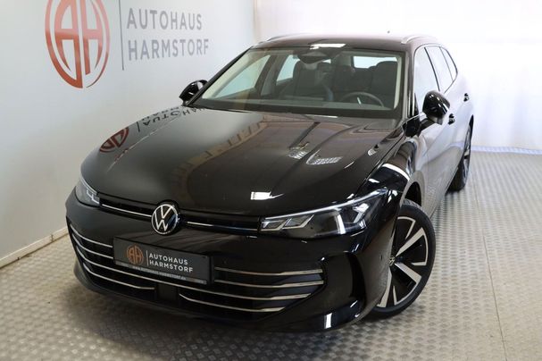 Volkswagen Passat Variant 2.0 TDI Business DSG 110 kW image number 1