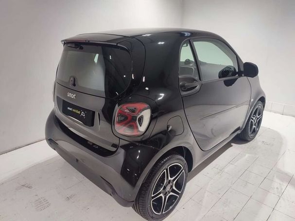 Smart ForTwo EQ pulse 60 kW image number 2