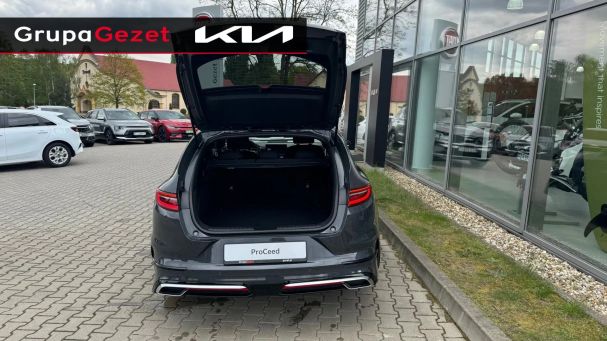 Kia ProCeed 118 kW image number 12