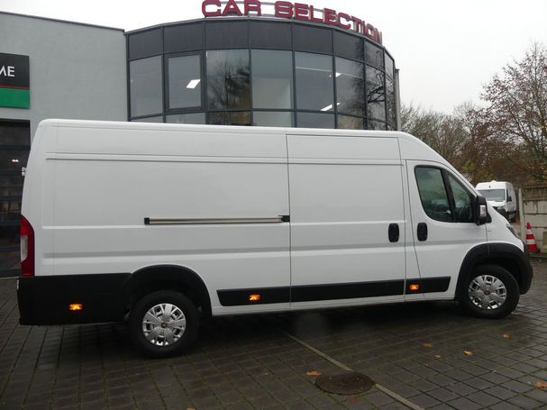 Fiat Ducato 35 L5H2 160 118 kW image number 16