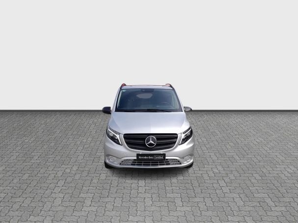 Mercedes-Benz Vito 140 kW image number 8