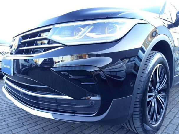 Volkswagen Tiguan 2.0 TDI Elegance DSG 110 kW image number 8