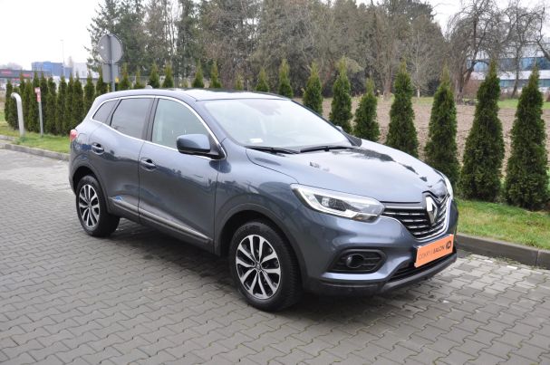 Renault Kadjar TCe EDC 103 kW image number 2